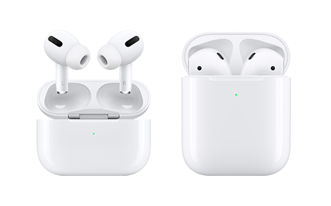 Apple Aksesuar