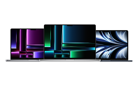 MacBook
