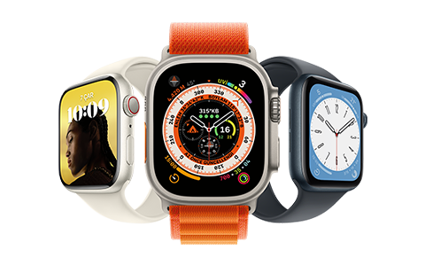 Apple Watch